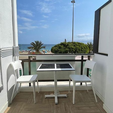 Playa De Las Vistas Los Cristianos Wifi Beach View Arona  Eksteriør bilde